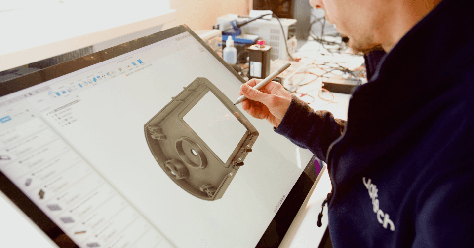 Research Areas in Mechanical Engineering